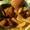 PT'S Fried Chicken