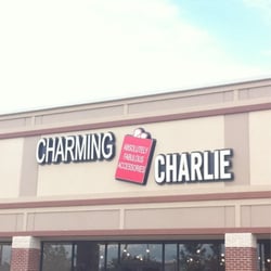 charming charlie headquarters