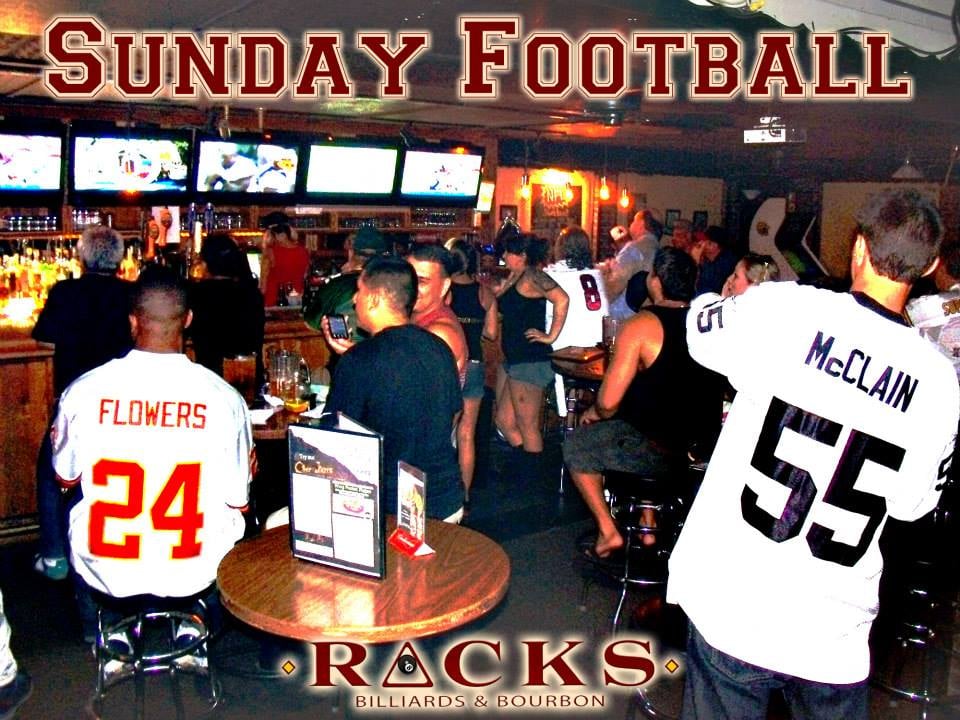 Racks Billiards and Bourbon CLOSED 34 Photos & 68 Reviews Sports