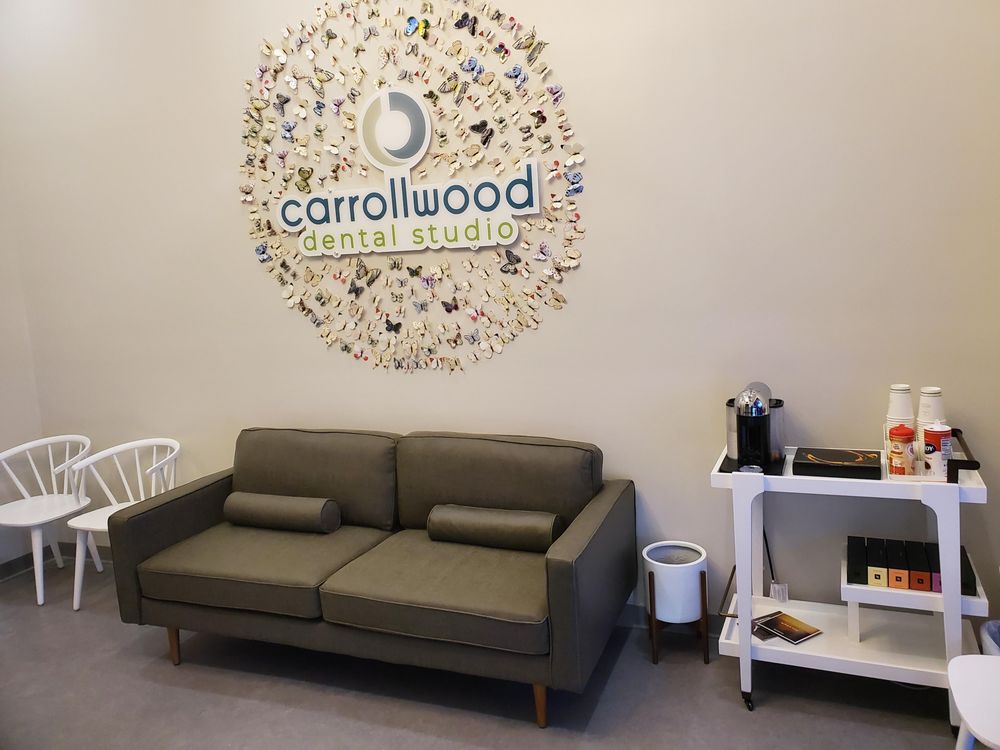 image of business Carrollwood Dental Studio