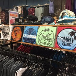 Coastal Edge 35 Photos Sports Wear 4586 Virginia Beach Blvd Photo Of Coastal Edge Virginia Beach Va United States T Shirts