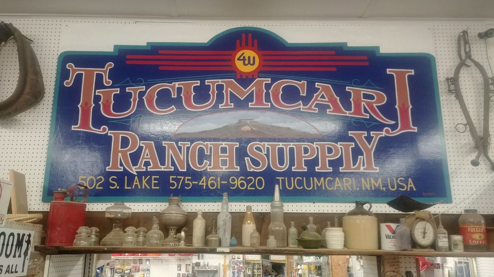 Tucumcari Ranch Supply 21 Photos Hardware Stores 502 S Lake St