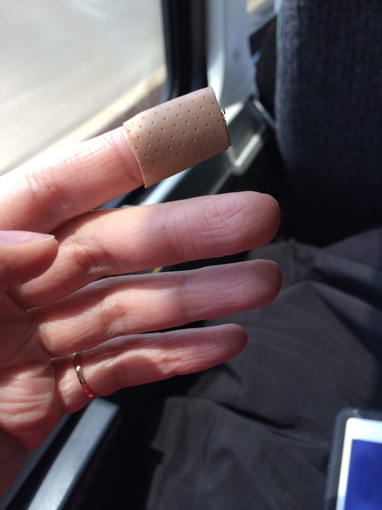 Elegant Touch Nails 11 Reviews Nail Salons 38 Thoreau St, Concord