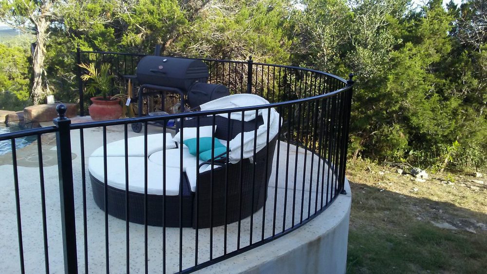 Ortiz Fence And Welding