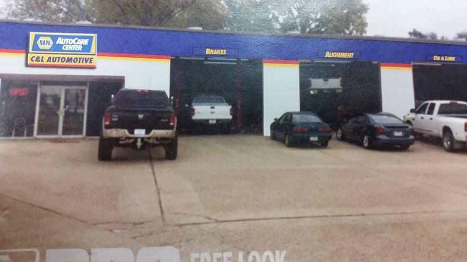 C&L Autocare