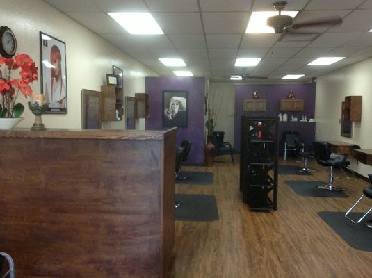 Damarest Beauty Salon 