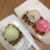 Sammy's Gelato & Waffles