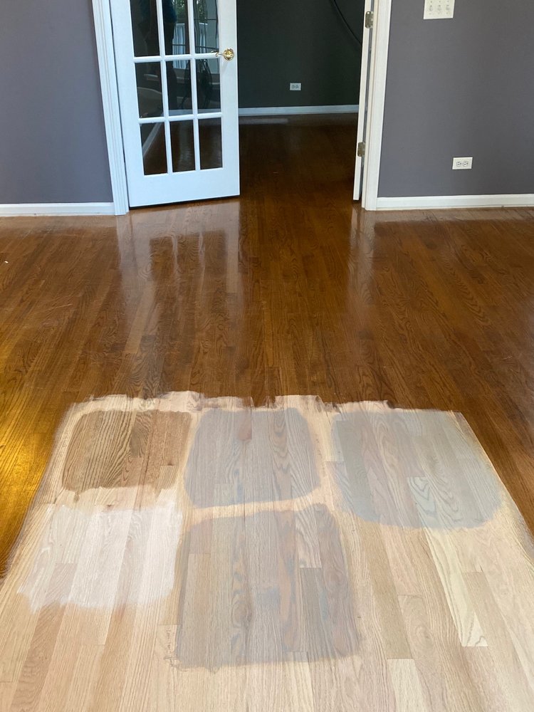 image of business S & D Artisan Floors