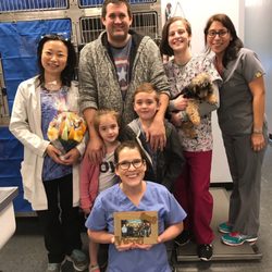 long island birds and exotics