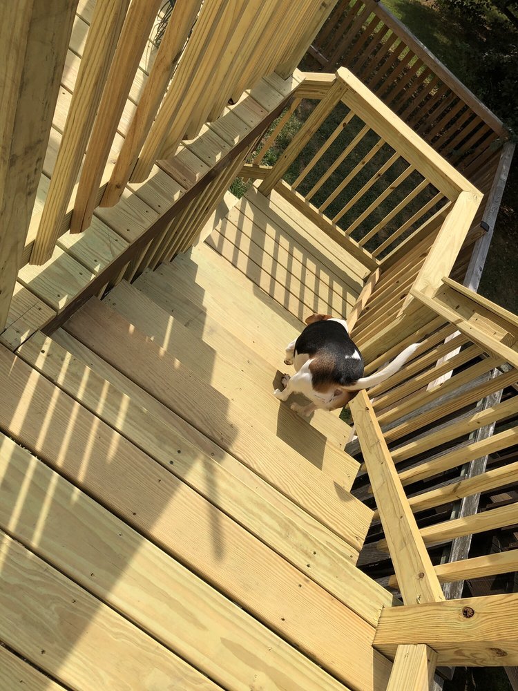 Beltway Builders