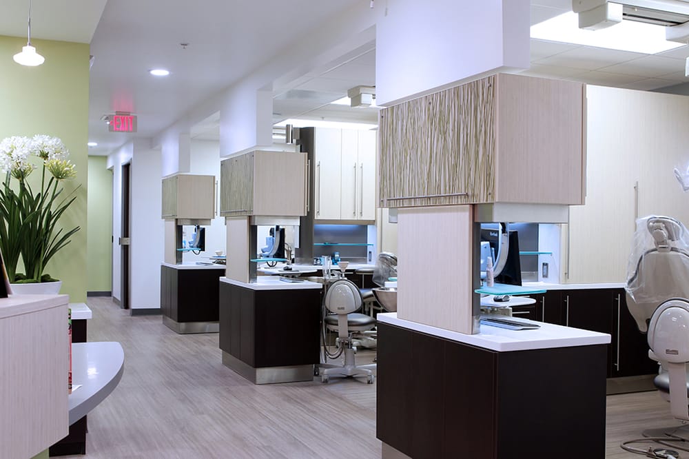 image of business Joseph D Lim, DMD - Total Dental Design