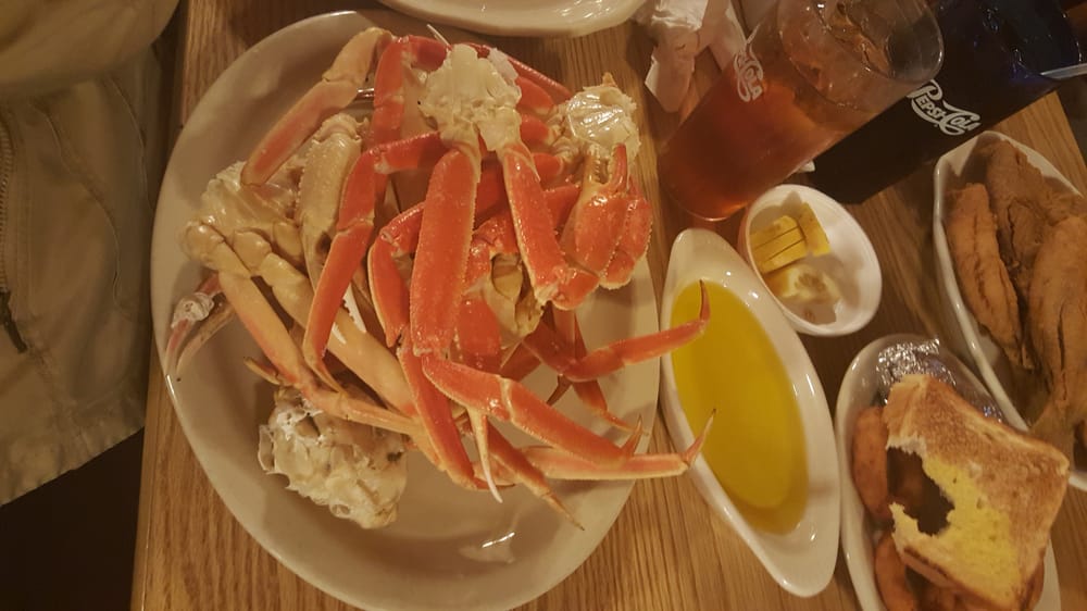 Crab Legs Yelp Photo Of Mayflower Seafood Restaurant Darlington Sc United States Crab Legs