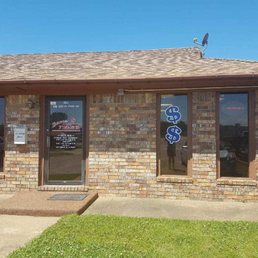 Banner Finance Installment Loans 608 South Park Dr Broken Bow