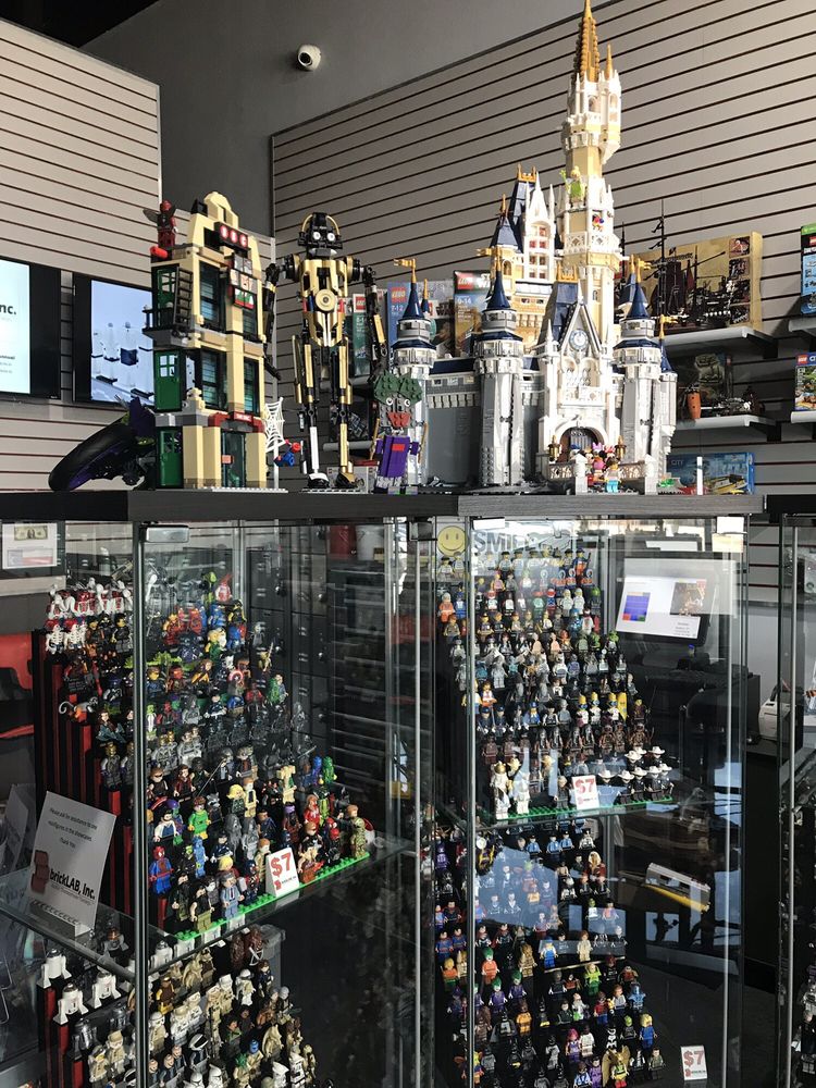 brickLAB