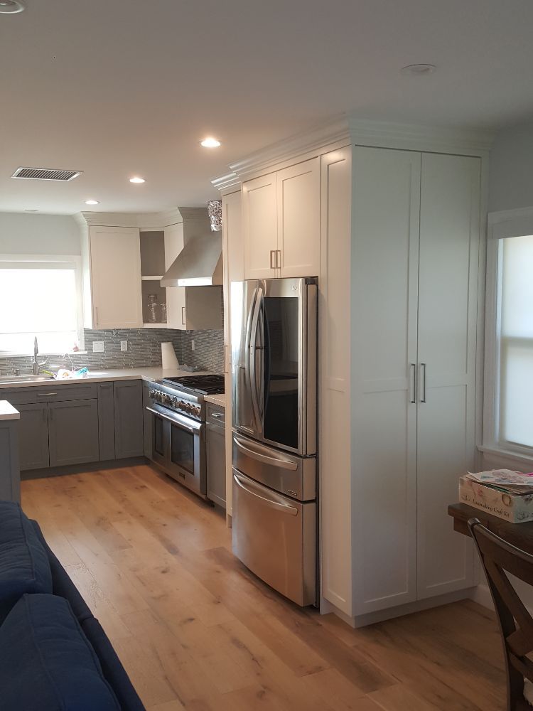 Amazing Kitchen Cabinets