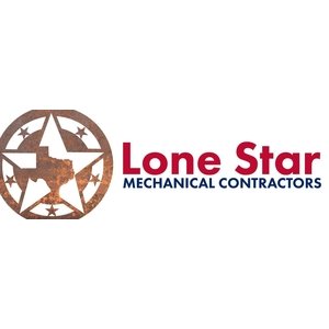 Lone Star Mechanical Contractor