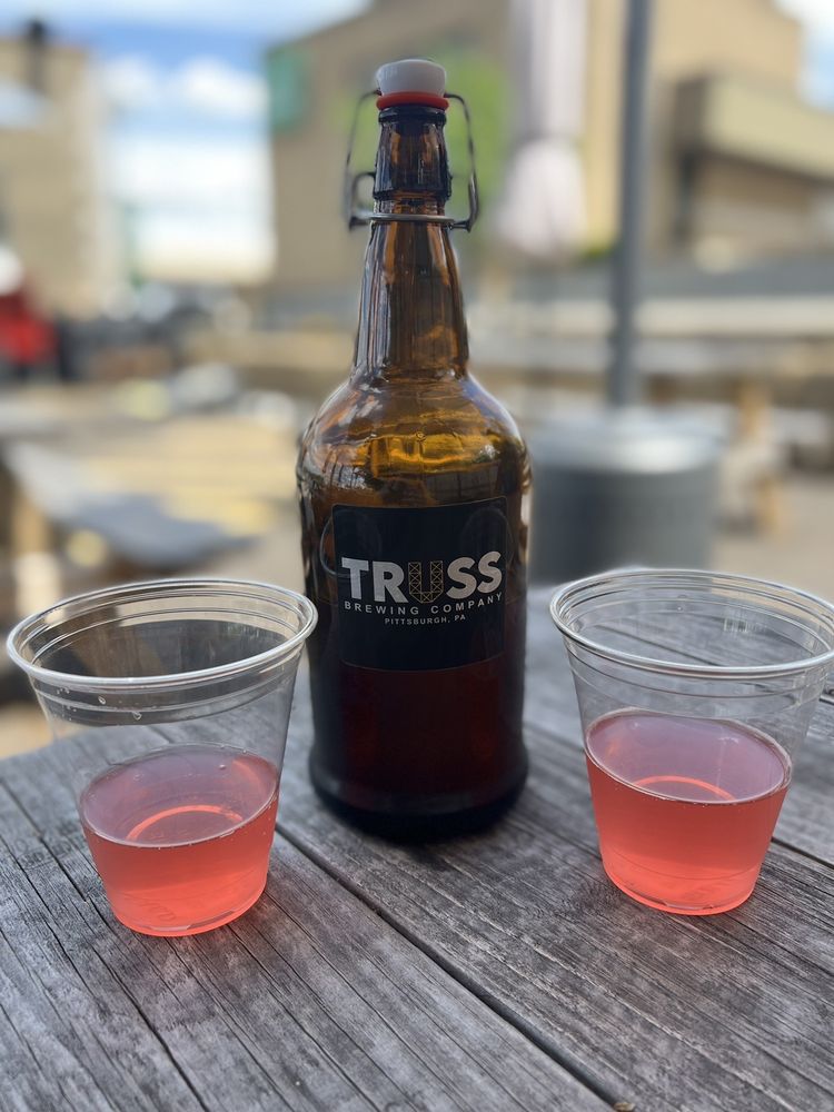 Truss Brewing Company