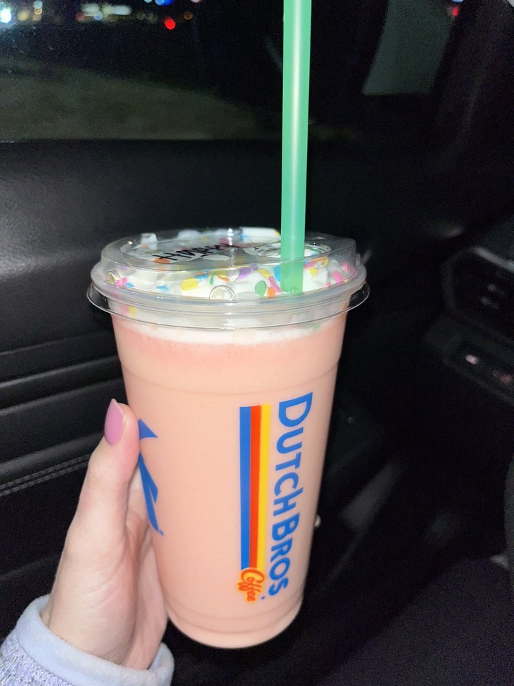 Dutch Bros Coffee