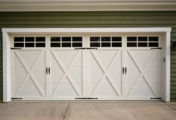 Carolina Garage Service