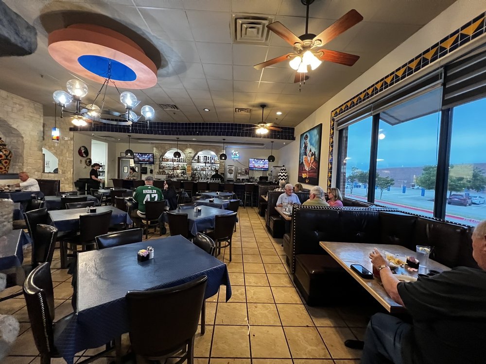 Ernesto's Fine Mexican Food