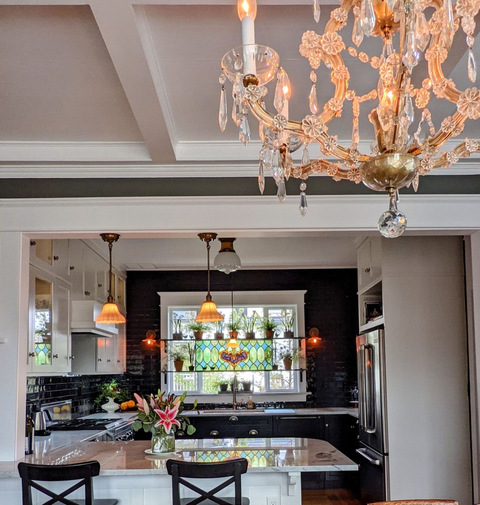 Alexei Ford Design Build