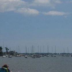 Esker Point Beach Beaches 900 Groton Long Rd Ct Photo Of Esker Point Beach Groton Ct United States Sail Away
