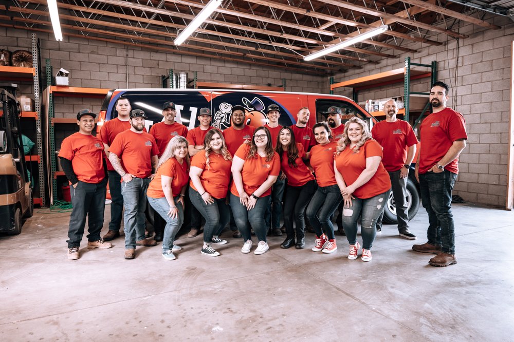 image of business All Heart Heating & Cooling