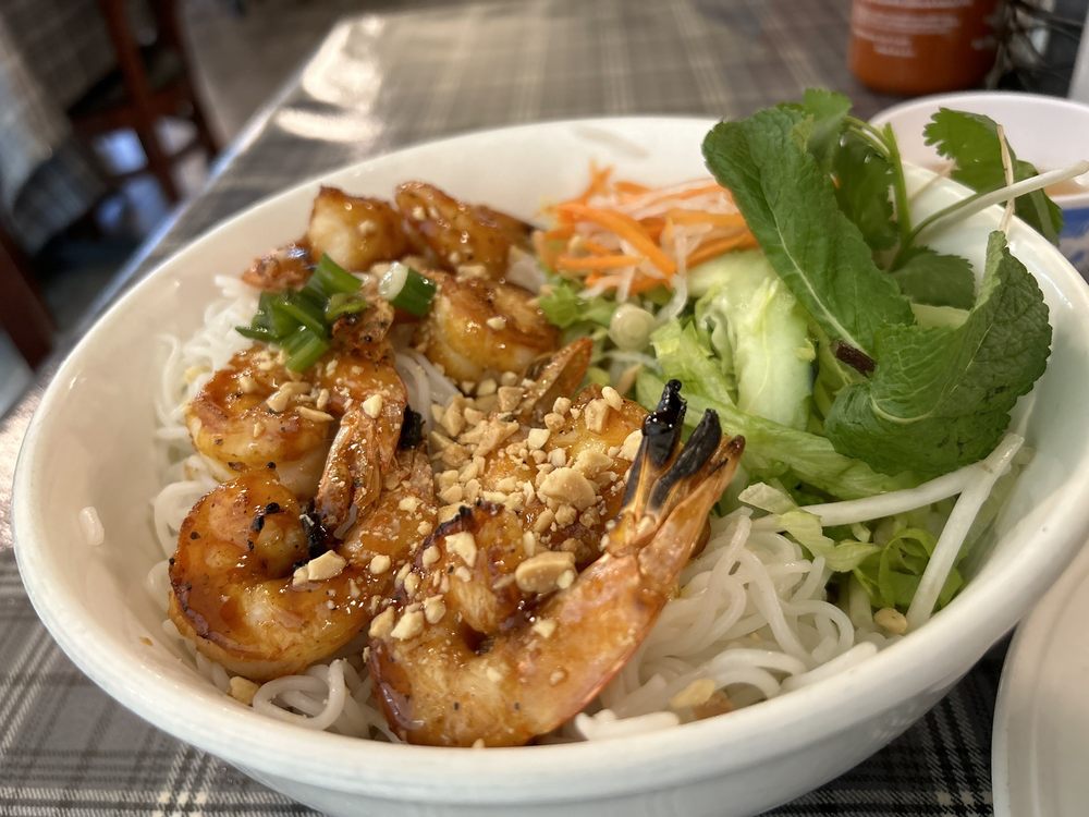 Pho 54 & Grill Vietnamese Restaurant