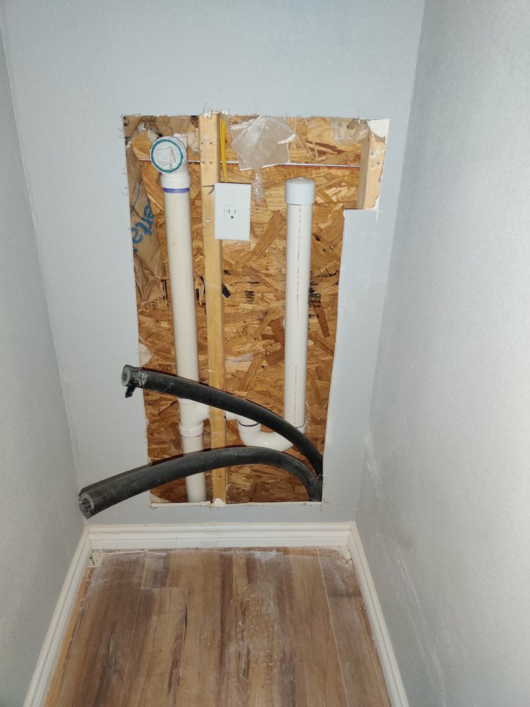 Rincon's Plumbing Protections