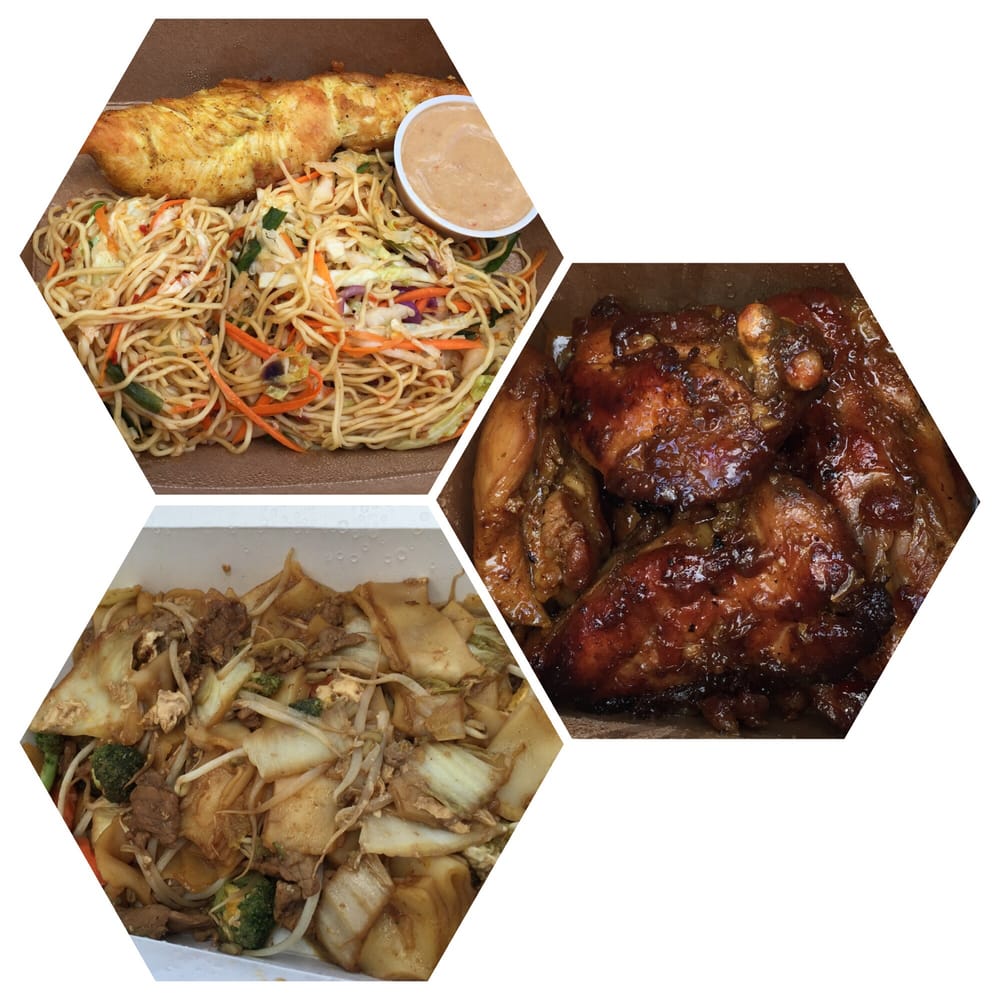 Golden Triangle Thai Restaurant 16 Photos & 51 Reviews Thai 140