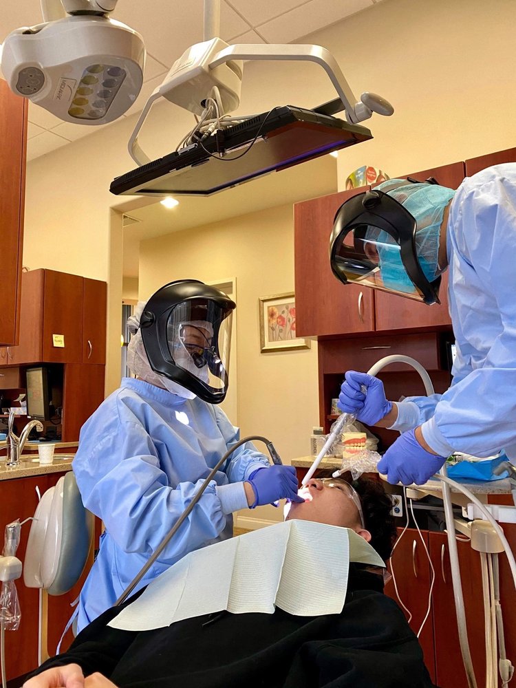 image of business East Hills Family Dentistry