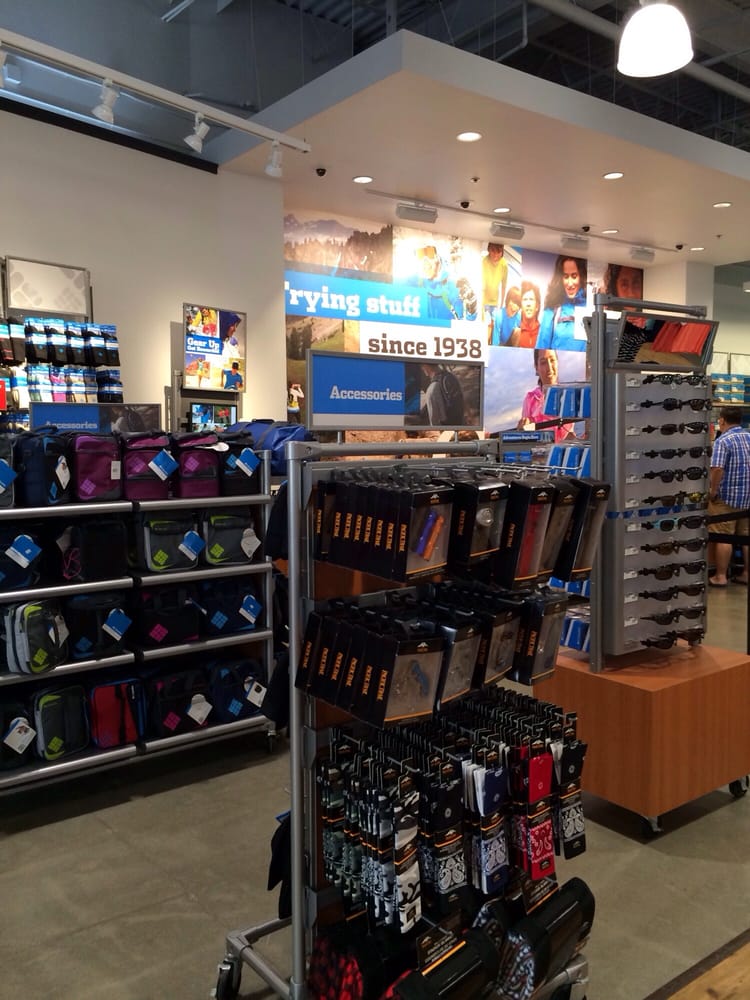 columbia outlet tejon