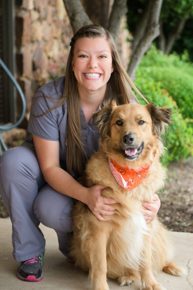 Yukon Veterinary Hospital 10 Photos Veterinarians 435 E Main St