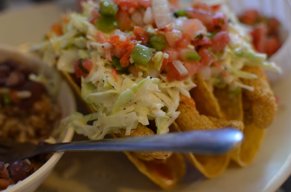 Flying Fish 132 Photos & 180 Reviews Seafood 300 E Abram St