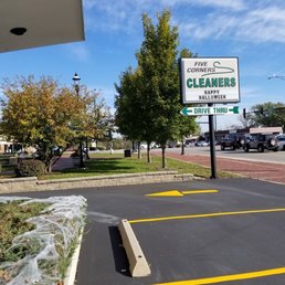 Photos For Five Corners Cleaners Yelp Photo Of Five Corners Cleaners Glen Ellyn Il United States Hopefully Everyone