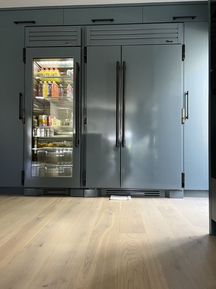 C & P Appliance Repair