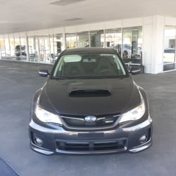 Cross Creek Subaru - Car Dealers - 497 N McPherson Church ...