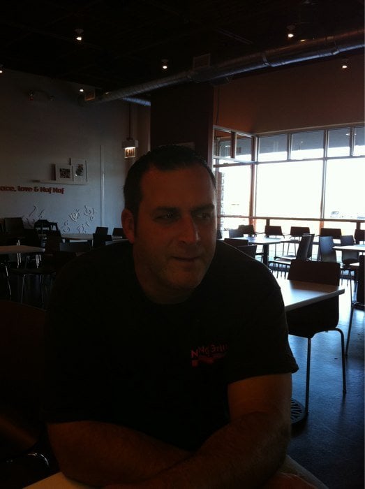Naf Naf Grill Owner elan burger co owner naf naf grill yelp Naf Naf Grill Owner elan burger co owner naf naf grill yelp