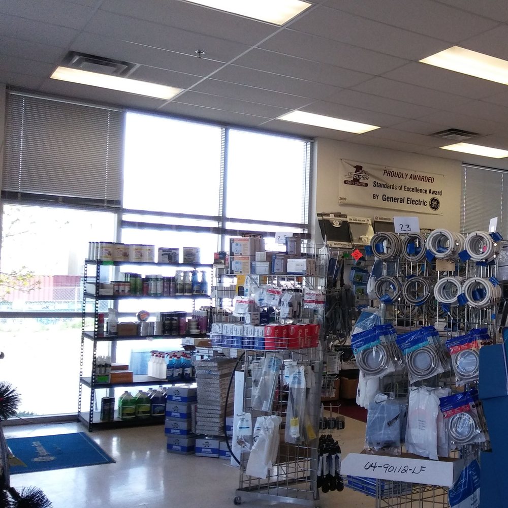 1st Source Servall Appliance Parts 10 Photos Appliances & Repair