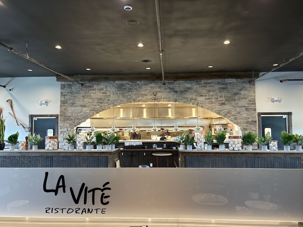 La Vité Ristorante