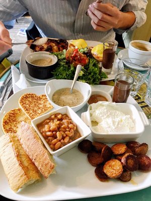 Au Festin De Babette