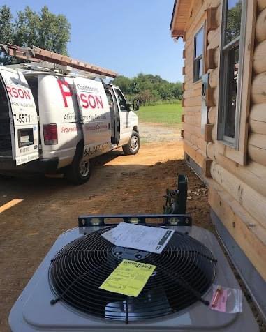 Pearson Heating & Air