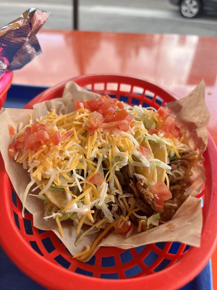 Street Taco