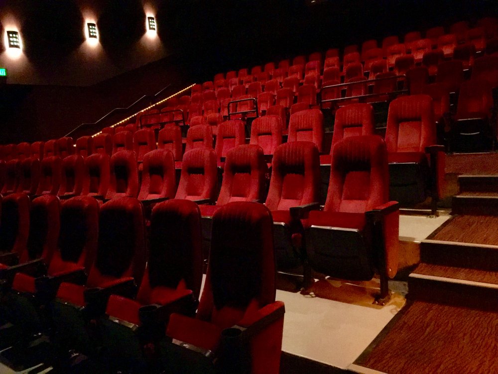 Cinetopia 92 Photos 335 Reviews Cinema 11700 Se 7th St