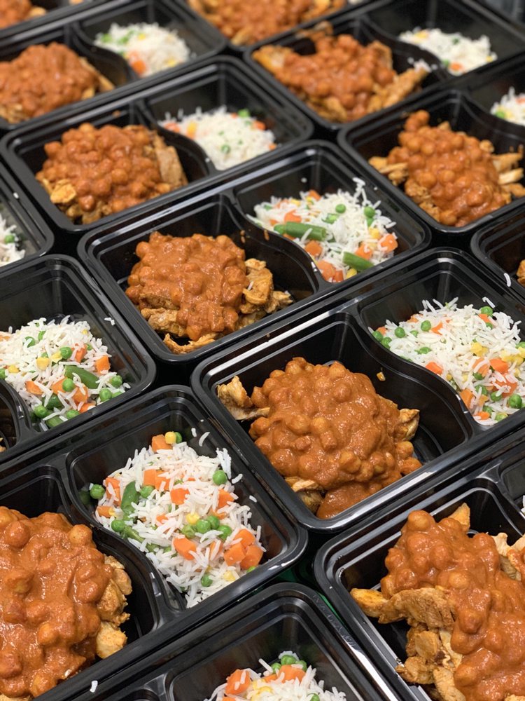 Powerprep Meal Delivery