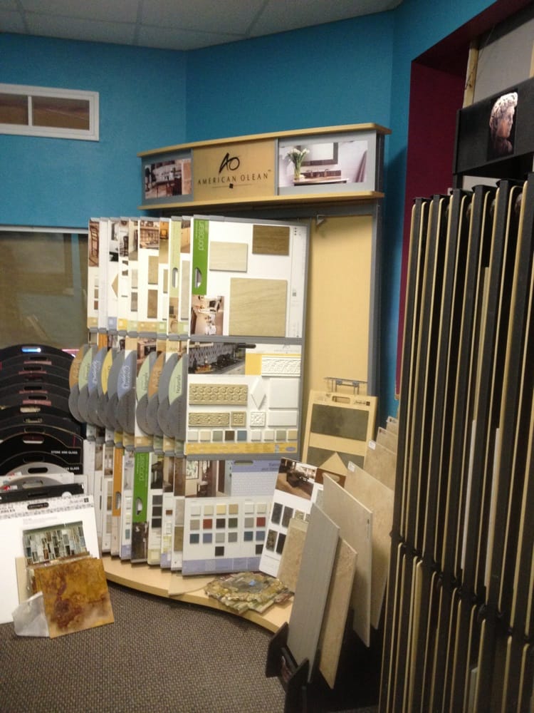 image of business Tassels Interiors