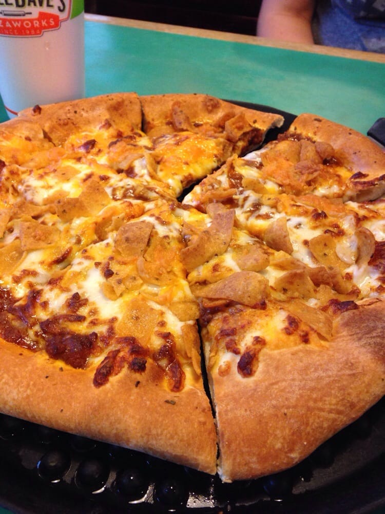 frito pie pizza yelp pie works pizza