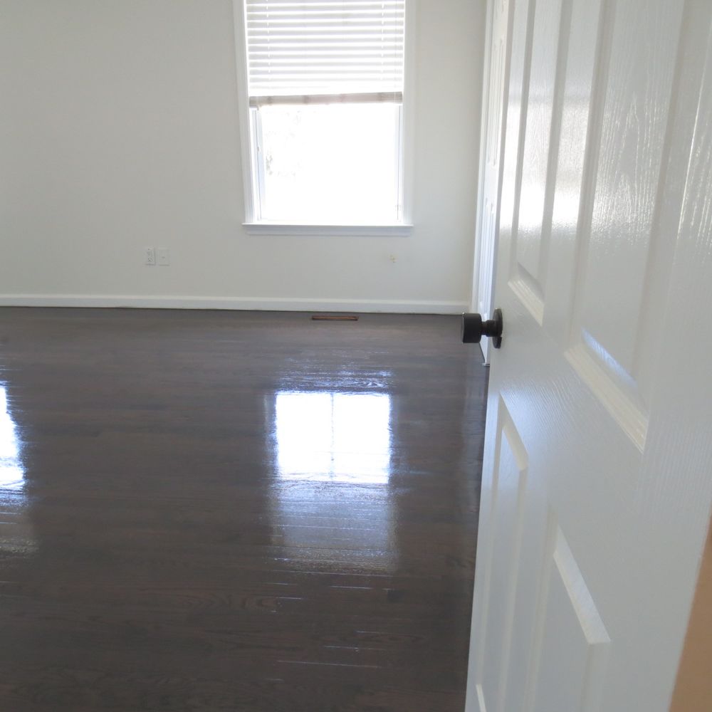 R&D Floor Sanding & Refinishing