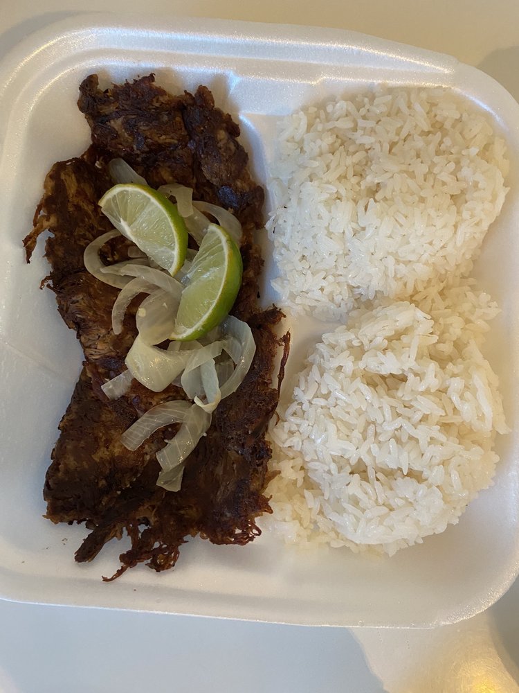 Sabor Latino Cubano Criollo Sabor Latino Cubano Criollo