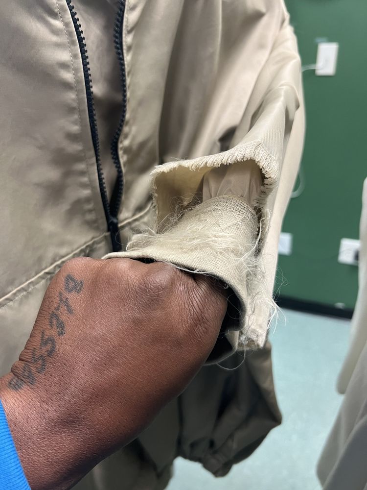 Glamorama At Battle Bridge